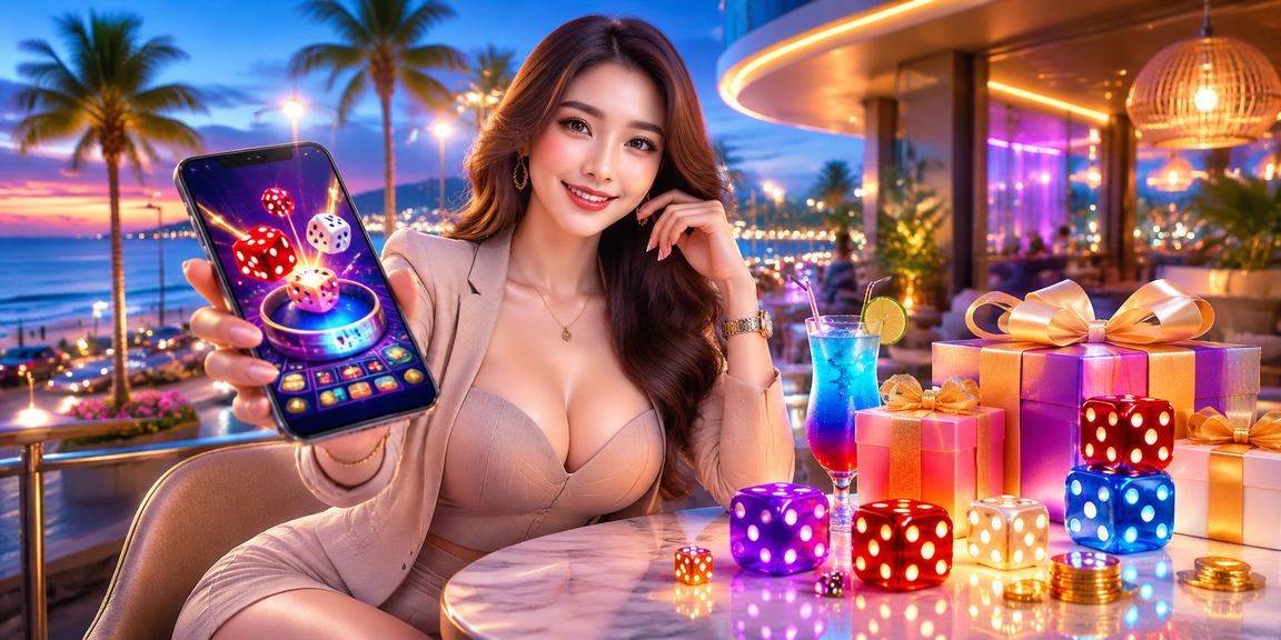 dadu44 slot