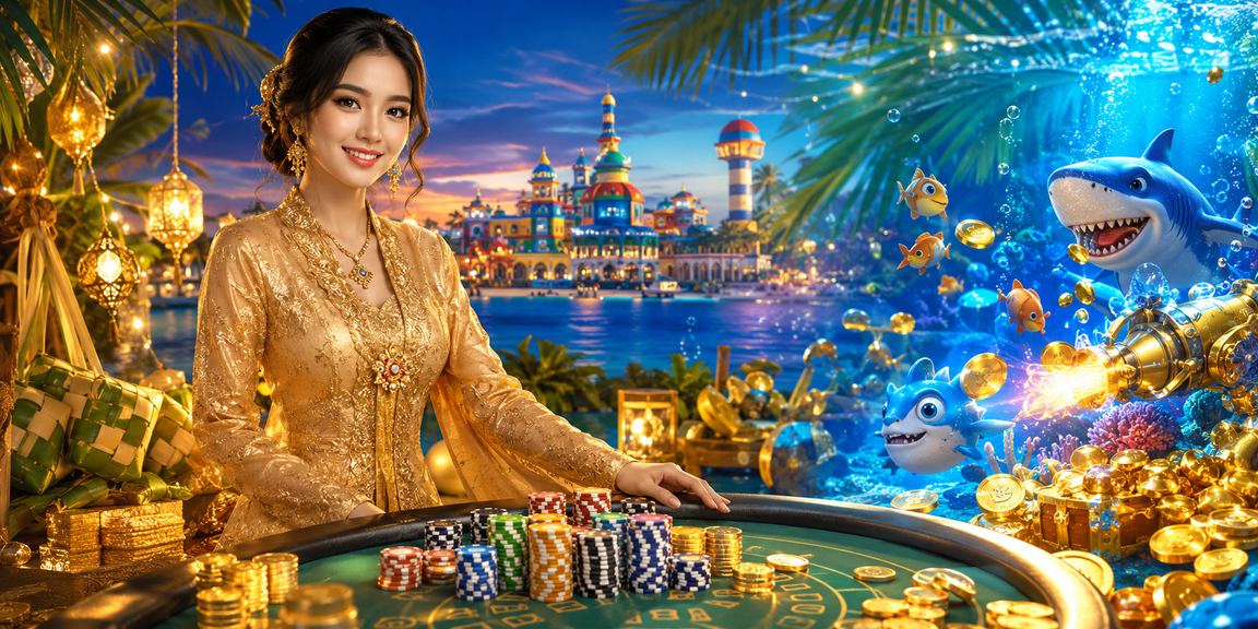 dadu44 slot